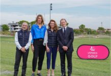 Golf Fundación Real Madrid 2024 se presenta en LaFinca Golf LaFinca Golf Fundación Real Madrid