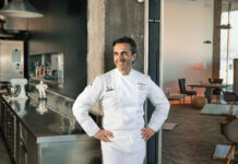 José Carlos García Restaurante presenta su nueva propuesta gastronómica Otoño 2024 Jose Carlos García