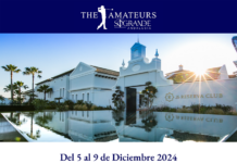 The Amateurs Sotogrande The Amateurs Sotogrande