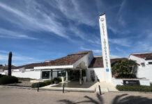 Hotel Encinar de Sotogrande: relax, comfort and a privileged location edificio Hotel Encinar de Sotogrande