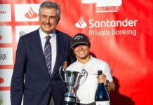 Ana Peláez conquista el Santander Campeonato de España de Profesionales Femenino CAMPEONATO DE ESPAÑA DE PROFESIONALES 2024-ANA PELAEZ