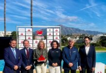 El Real Club de Guadalmina acoge la prueba final del Campeonato de España de Profesionales Campeonato de España de Profesionales 2024- Marbella