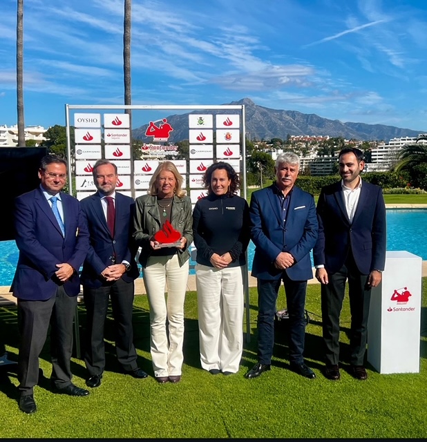 Campeonato de España de Profesionales 2024- Marbella