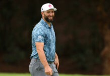 Jon Rahm set for Hero Dubai Desert Classic debut Hero Dubai Desert Classic - Jon Rahm