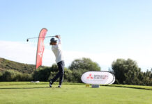 El Mitsubishi Electric Champions Cup se celebra con la presencia de Miguel Ángel Jiménez Mitsubishi Electric Champions Cup