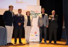 El sector del golf en Andalucía genera 5.456 millones de euros Play Spain Golf - Sector del golf en Andalucía