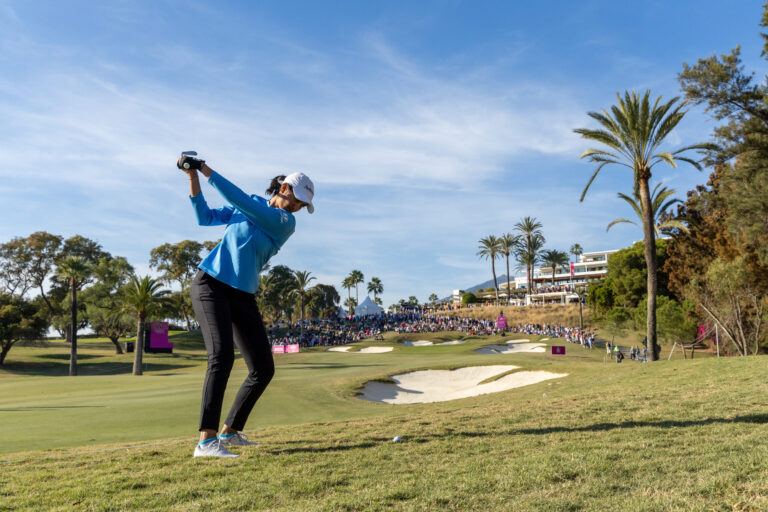 Pro-Am Andalucía Costa del Sol Open de España2024