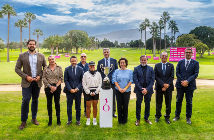 Real Guadalhorce Club de Golf- Open de España Femenino 2024