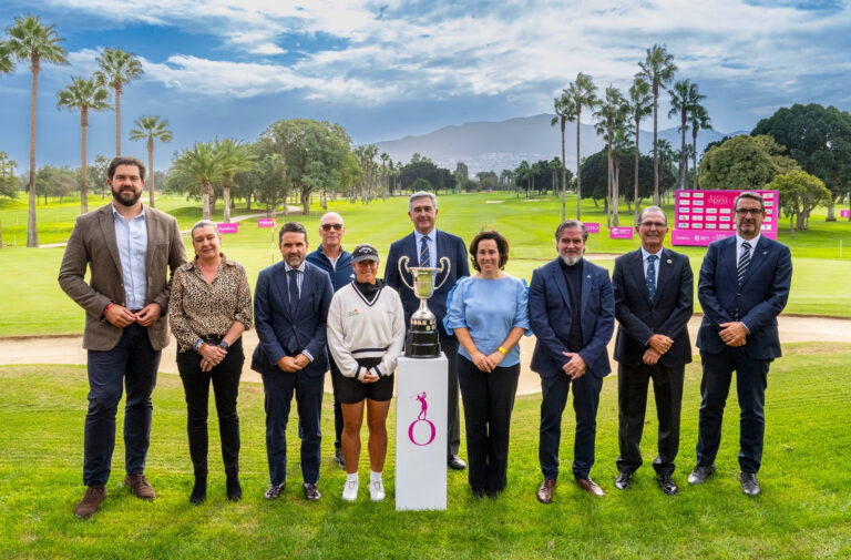 Real Guadalhorce Club de Golf- Open de España Femenino 2024