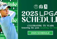 LPGA Tour Celebrates 75th Anniversary with Another Record-Breaking Schedule in 2025 Schedule_2025_LPGA