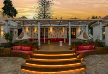 Boho Club presenta Ashiana, su nuevo concepto de bienestar Ashiana Boho Club
