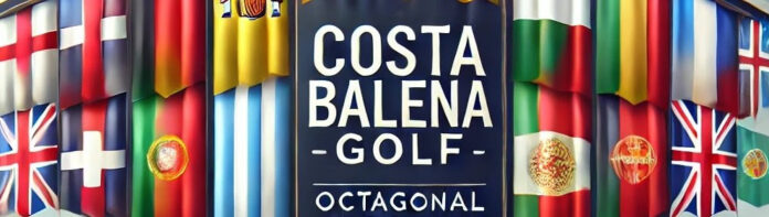 Macht Internacional Octogonal de Costa Ballena