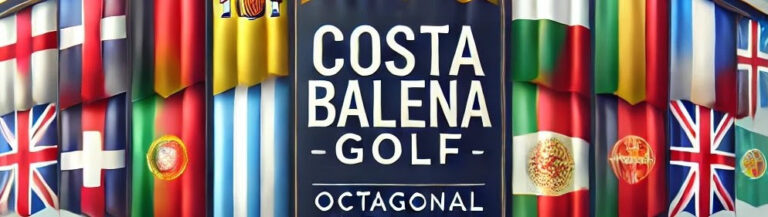 Macht Internacional Octogonal de Costa Ballena