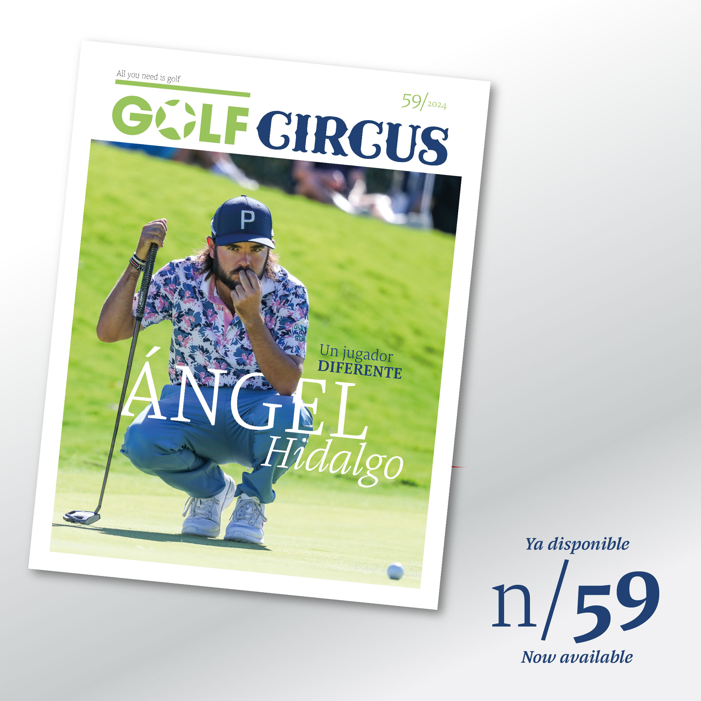 Golfcircus 59