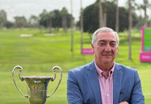 Interview with Antonio Díaz, Managing Director of Costa del Sol Tourism Antonio Díaz-Costa del Sol