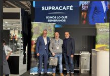 Boho Club recibe el premio al “Mejor desayuno de hotel” en Madrid Fusión 2025 premio Diego del Río Madrid Fusión 2025