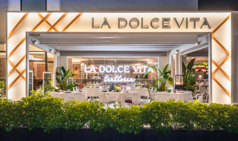 La Dolce Vita2