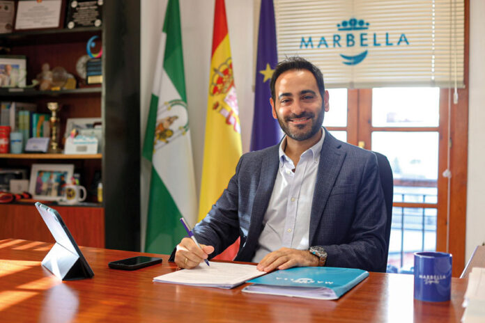 Lisandro Vyetes-Deportes Marbella