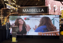 Marbella Marbella se presenta en FITUR 2025 una ciudad única para disfrutar todo el año MARBELLA FITUR 2025
