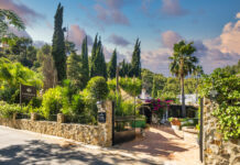 Cascada Marbella Celebra San Valentín con una doble propuesta gastronómica única “A 6 Manos” Main picture Cascada Marbella