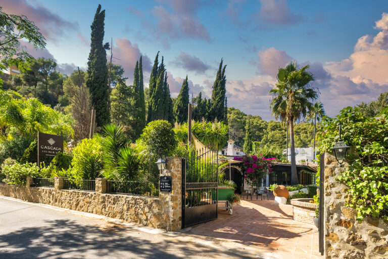 Main picture Cascada Marbella