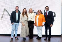 Marbella presentará en FITUR 2025 una nueva campaña promocional con la actriz Eva Longoria como embajadora VIDEO EVA LONGORIA MARBELLA