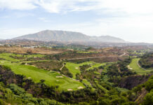 La Cala Resort awaits you with the very best in golf, adventure, culture and wellness GOLF COURSE AT LA CALA RESORT