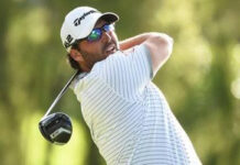 Mario Galiano roza la victoria en el Ein Bay Open del Alps Tour en Egipto
