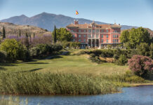 Anantara Villa Padierna Palace Resort: un paraíso primaveral en el que vivir la Semana Santa Anantara Villa Padierna