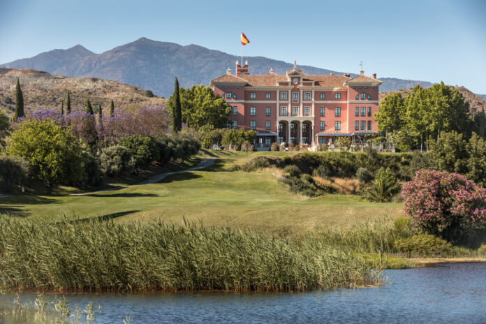 Anantara Villa Padierna