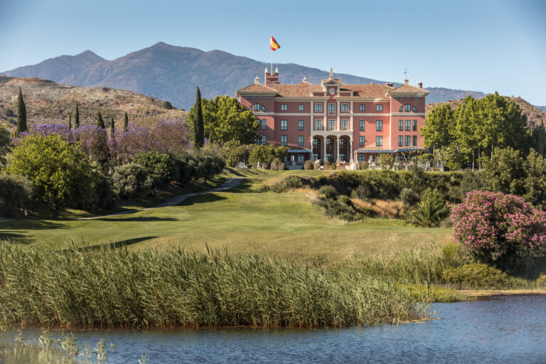 Anantara Villa Padierna