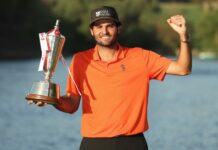 Eugenio López-Chacarra gana el Hero Indian Open Eugenio Chacarra Hero Indian Open_jpg