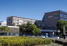 Hospital Quirónsalud Málaga, 15 years of caring for the health of the people of Málaga Hospital Quiron Salud Málaga