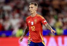 Entrevista Alejandro Grimaldo: “Morata me metió en el mundo del golf y ahora no puedo salir”