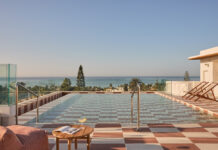 Kimpton Los Monteros Marbella: Un ícono reinventado con estilo y sofisticación