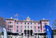 Daily Mail World Junior Golf Championship 2025 At Villa Padierna Golf Club
