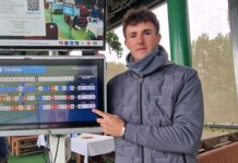 Éxito rotundo en el primer torneo virtual de profesionales de la RFGM con ligero sabor a Ryder Cup