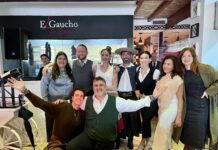 El Gaucho de Banús inaugura temporada con una propuesta culinaria renovada y exclusiva