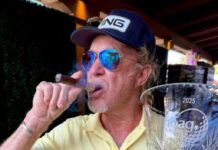 Miguel Ángel Jiménez: otro triunfo que consolida su leyenda