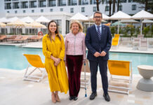 Kimpton Los Monteros se presenta oficialmente a la sociedad marbellí: el renacer de un icono Kimpton Los Monteros