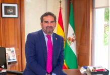 Entrevista a Manuel Cardeña, presidente de Acosol