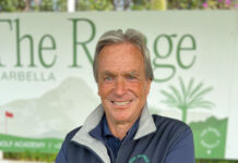 The Range Marbella, el referente de la enseñanza en la Costa del Sol Michel Meeus 1