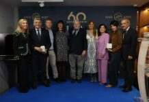 El Hotel Lima inicia el programa de actos de su 60 aniversario 60 aniversario hotel lima marbella