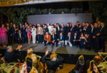 ChefsForChildren brilló más que nunca incluso el día del gran apagón ChefsForChildren 2025
