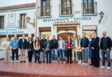 ChefsForChildren presenta su séptima gala solidaria ChefsForChildren 2025 presentación