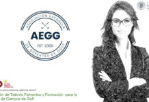 Las mujeres encuentran múltiples barreras para el acceso a puestos de liderazgo en el sector del golf Estudio mujeres y golf
