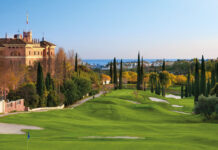 Villa Padierna: golf, racquet and lifestyle on the Costa del Sol Flamingos Golf, Villa Padierna