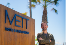 METT Marbella – Estepona anuncia el nombramiento de Ignacio Gómez Escolar como nuevo director general Ignacio Gómez Escolar-METT .Marbella