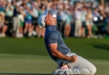 Rory McIlroy gana el Masters de Augusta y completa los 4 «grandes» Rory McIlroy The Masters 2025