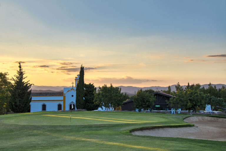 CAPILLA BENAMOR 2